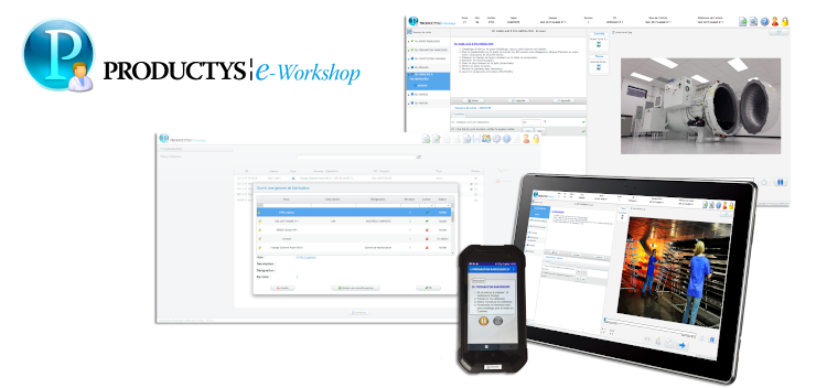 eWorkShop