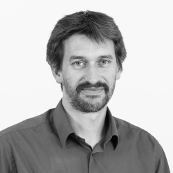 Olivier MATIAS