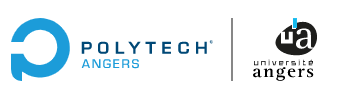 Polytech Angers - ISTIA