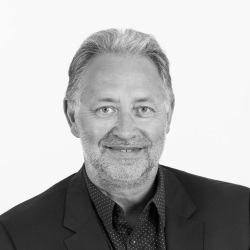 Stéphane CREPET